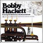 Live at Roosevelt Grill 3 - CD Audio di Bobby Hackett