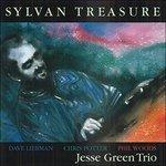 Sylvan Treasure - CD Audio di Jesse Green