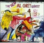 New Al Grey Quintet - CD Audio di Al Grey