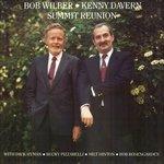 Summit Reunion 1989 - CD Audio di Bob Wilber,Kenny Davern