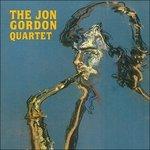 Jon Gordon Quartet - CD Audio di Jon Gordon
