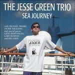 Sea Journey - CD Audio di Jesse Green