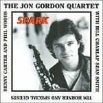 Spark - CD Audio di Jon Gordon