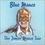 Blue Mance - CD Audio di Junior Mance