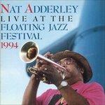 Nat Adderley Quintet. Live - CD Audio di Nat Adderley