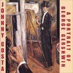 Costa Plays Gershwin - CD Audio di Johnny Costa