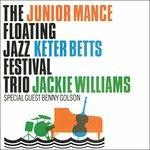 Floating Jazz Festival - CD Audio di Junior Mance