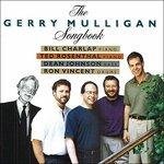 Gerry Mulligan Songbook - CD Audio di Bill Charlap