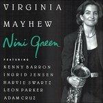 Nini Green - CD Audio di Virginia Mayhew