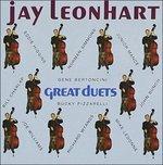 Great Duets - CD Audio di Jay Leonhart