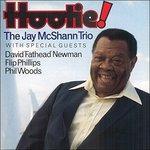 Hootie! - CD Audio di Jay McShann
