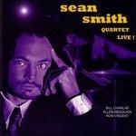 Quartet Live - CD Audio di Sean Smith