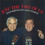 Just the Two of us - CD Audio di Ernie Wilkins,Gene Bertoncini