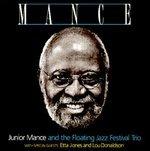 Mance - CD Audio di Junior Mance