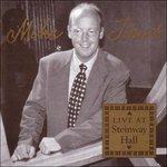 Live at Steinway Hall - CD Audio di Mick Jones