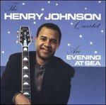 An Evening at Sea - CD Audio di Henry Johnson