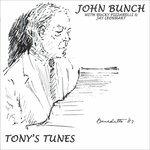 Tony S Tunes - CD Audio di John Bunch