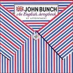 English Songbook - CD Audio di John Bunch