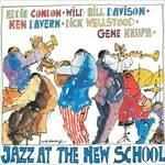 Jazz at the New School - CD Audio di Kenny Davern,Eddie Condon