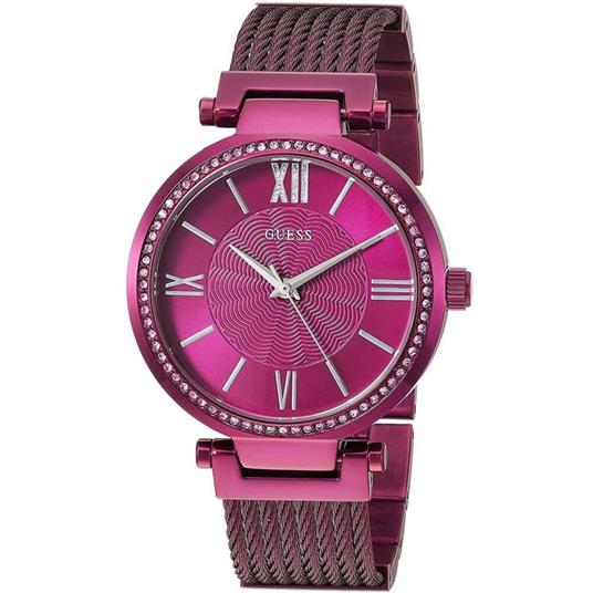 Orologio Donna Guess W0638L6 (Ø 36 mm) - Guess - Casa e Cucina | IBS