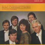 Trio per archi op 45 (1946)