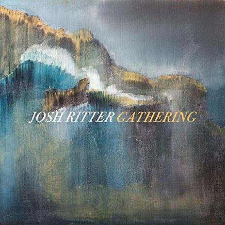 Gathering - Vinile LP di Josh Ritter