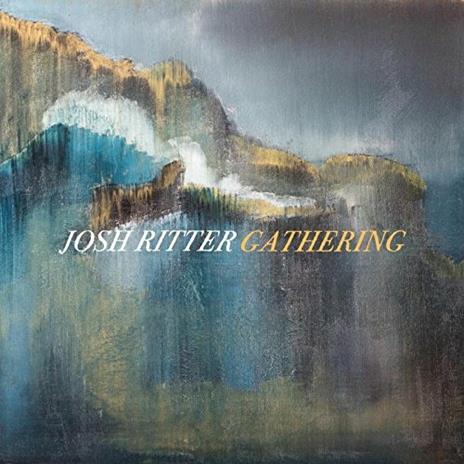 Gathering - CD Audio di Josh Ritter