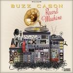 Record Machine - CD Audio di Buzz Cason