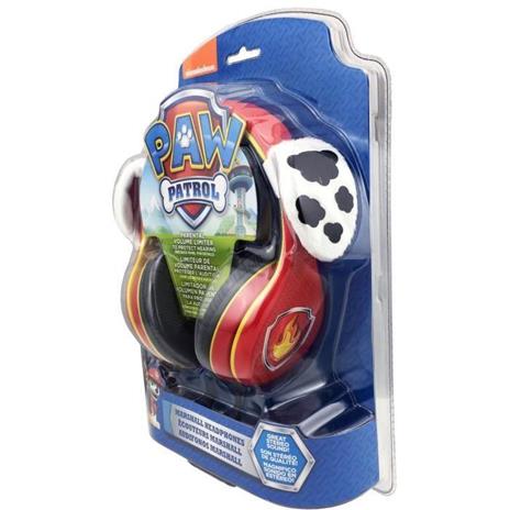 Casco EKIDS PAT' PATROUILLE Marshall Kidsafe premium PW-140MA - 2