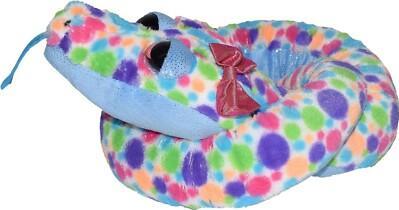 Wild Republic Sweet & Sassy Snake Polka Dots