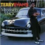 Mississippi Magic - SuperAudio CD di Terry Evans