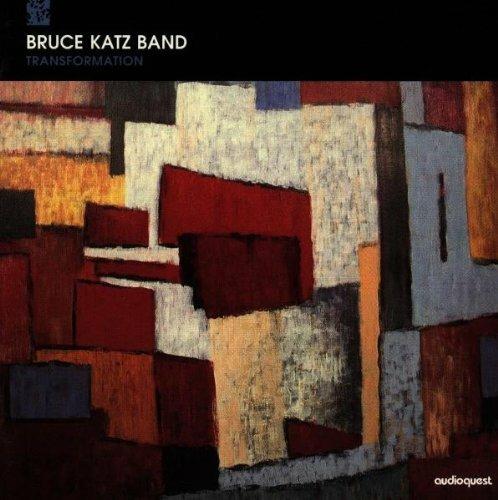 Transformation - CD Audio di Bruce Katz (Band)