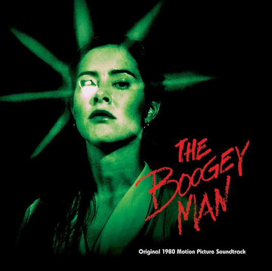 Boogeyman (Colonna sonora) - Vinile LP di Tim Krog