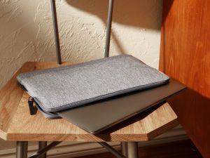 Targus CityLite borsa per notebook 38,1 cm (15") Custodia a tasca Grigio - 4