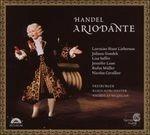 Ariodante - CD Audio di Georg Friedrich Händel