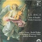 Concerti per violino