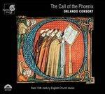 The Call of the Phoenix (Digipack) - CD Audio