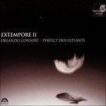 Extempore ii (Digipack) - CD Audio