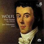 Sonate per Pianoforte Opp.25 e 33