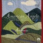 American Angels - CD Audio di Anonymous 4