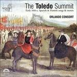 The Toledo Summit (Digipack) - CD Audio