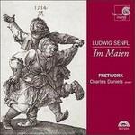 Im Maien (Digipack) - CD Audio di Ludwig Senfl