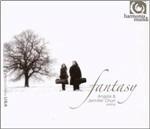 Fantasy - CD Audio di Angela Chun,Jennifer Chun