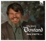 My Favourite Dowland