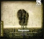Requiem - SuperAudio CD ibrido di Herbert Howells,Ildebrando Pizzetti,Eric Whitacre,Company of Voices
