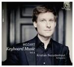 Musica per strumento a tastiera vol.4 - CD Audio di Wolfgang Amadeus Mozart