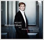 Sonate K310, K284 - CD Audio di Wolfgang Amadeus Mozart,Kristian Bezuidenhout
