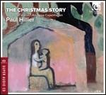 The Christmas Story - SuperAudio CD ibrido di Paul Hillier