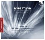 The Cloud of Unknowing - Songs of the Soul (Cantate) - The Singer’s Ode - CD Audio di Robert Kyr