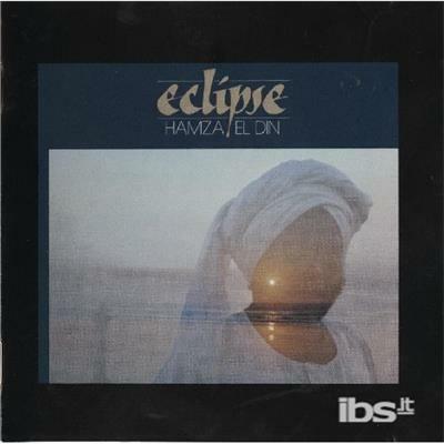 Eclipse - CD Audio di Hamza El Din